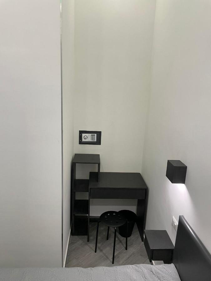 Isabel Home ナポリ エクステリア 写真