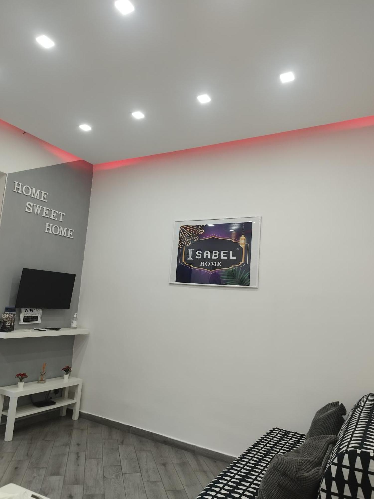 Isabel Home ナポリ エクステリア 写真